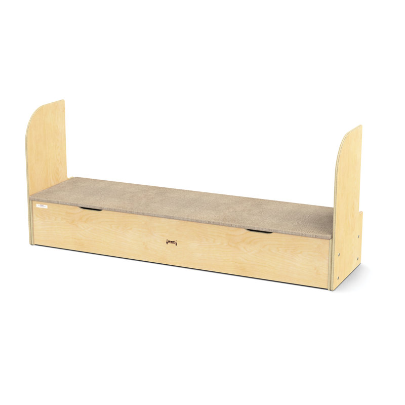 Marchepieds Jonti-Craft® iRise® Deluxe IWB