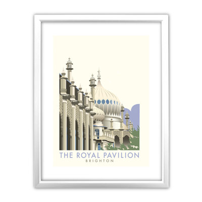 Dave Thompson - Single Picture Frame Print