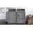 Crosley 7.0 Cuft  Dryer, Harbor Mist-110647931