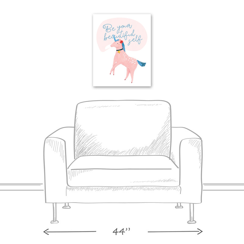 Soyez votre magnifique art sur toile Bernier, H 20 po x l 16 po x P 1,25 po