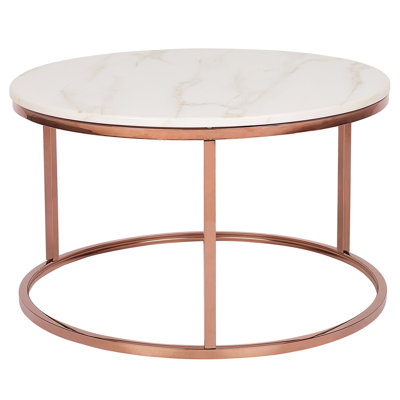 Rugeley Drum Coffee Table