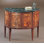 Demilune 38" Sideboards