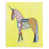 Jaune pastel