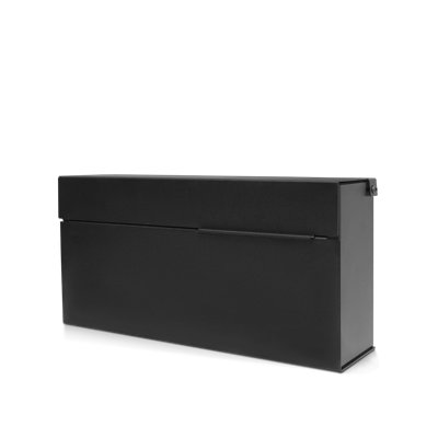 Wall Mounted Mailbox