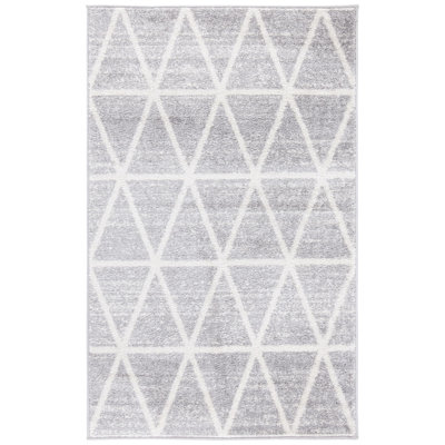 Garay Performance Geometric Rug