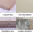 Piano Bench Cushion For Indoor Shoe Storage Non Slip Picnic Bench Pad