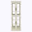 Glass Storage Cabinet-272238273