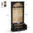 Freestanding Coat Rack,Entryway Coat Rack(Only Coat Rack)