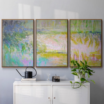 " Etude " 3 - Pieces