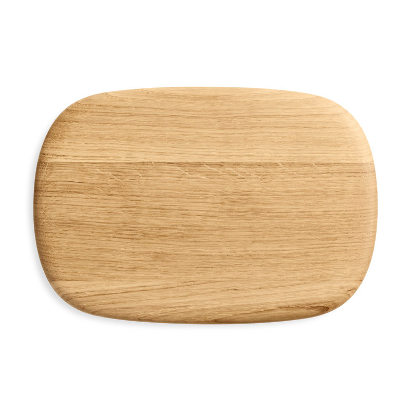 Serves Up Cutting Board, 11" x 8"