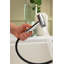 Click Modern Kitchen Hand Spray-102762027