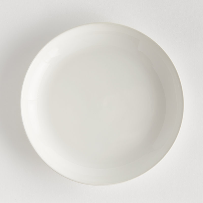 Barclay Butera Designs Ceramic Salad/Dessert Plate