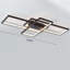 Ewalt 110Cm Ceiling Flush Light-1307968251