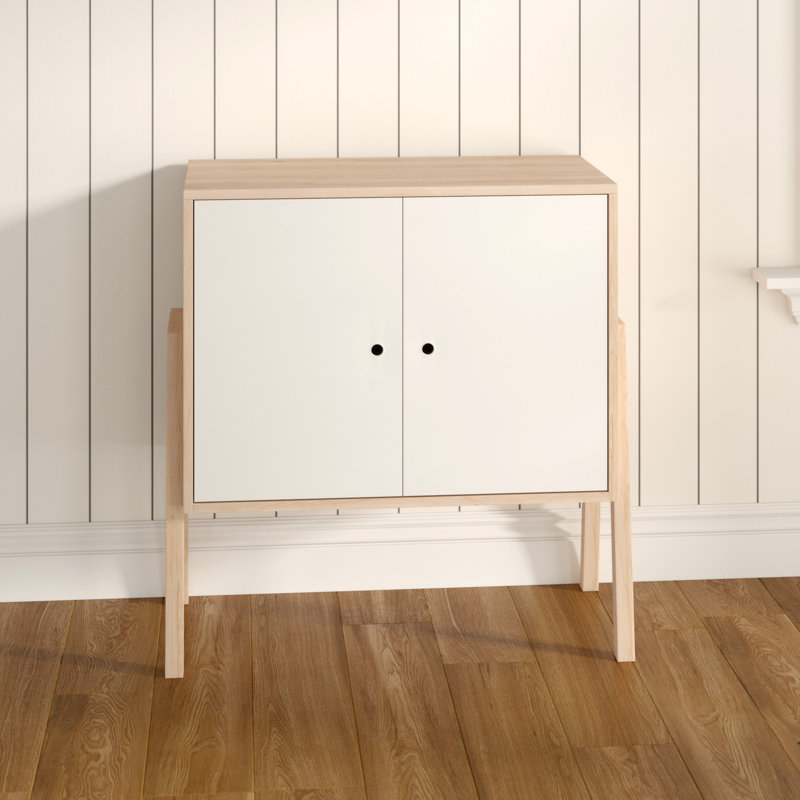 Robena 87.5 Cm Wide Highboard