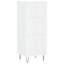 Bramfield 90cm H x 34.5cm W Standard Bookcase-375863700