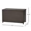 Banc de rangement