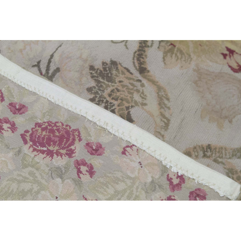 Milano One-of-a-Kind 8'3" X 10'1" Area Rug