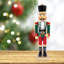 Wooden Nutcracker