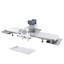Commercial Electric Dough Sheeter Machine 19.7" Dough Roller Pastry Press