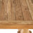Kinzer Wooden Dining Table