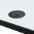Hierarchy Half-circle Height Adjustable Flip Top 48'' L Training Table with Casters-1159158506