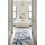 Kelly Wearstler Channels Indigo Runner Area Rug-56519535