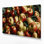 Art mural sur toile brun Fruit Fruit Fuji