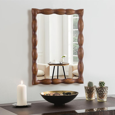 Miroir mural 24 po x 36 po Marka