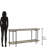 Jaehne 62.75'' Solid Wood Top Console Table