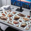Polyester Desk Pad-1585525974