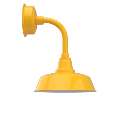Paulina LED Barn Light