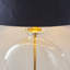 Clyde Glass Table Lamp