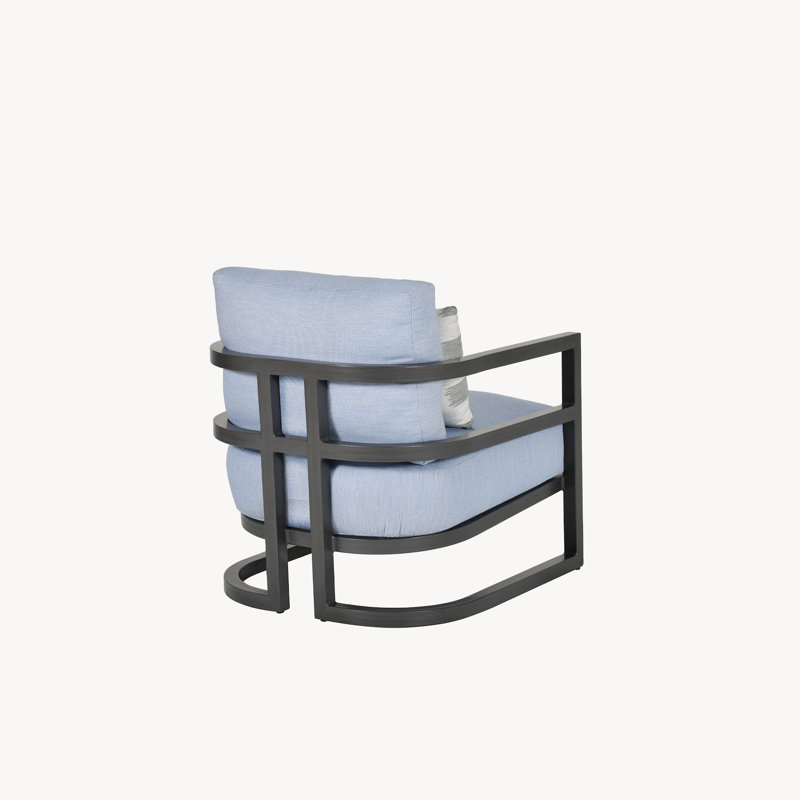 Gala Outdoor Lounge Chair