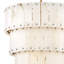 Simone 9 - Light Drum Tiered Chandelier