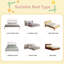 Kavalier Side Rails-1271335691