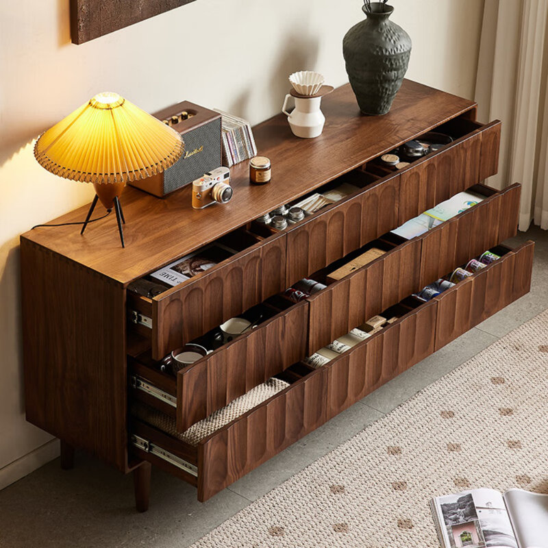 Buffet Nordic Minimalist