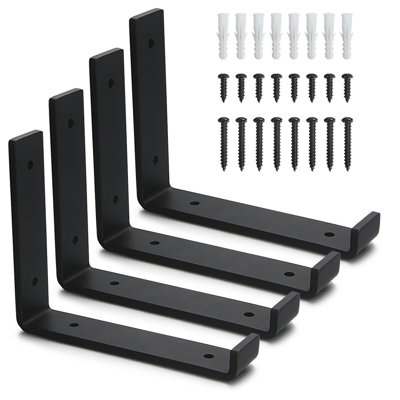 Gov Shelf Bracket Set