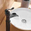 Robinet de salle de bain vasque 