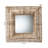 Aaira Square Mirror