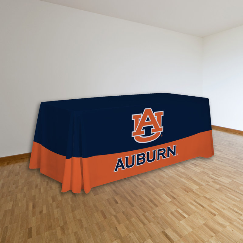 NCAA Tablecloth