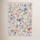 Hand-Tufted Wool Floral Outdoor Rug
