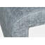 Solid + Manufactured Wood Accent Stool-926692735