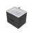 060 Cabinet Black