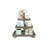 Ellika Wood Tiered Stand-1844227560