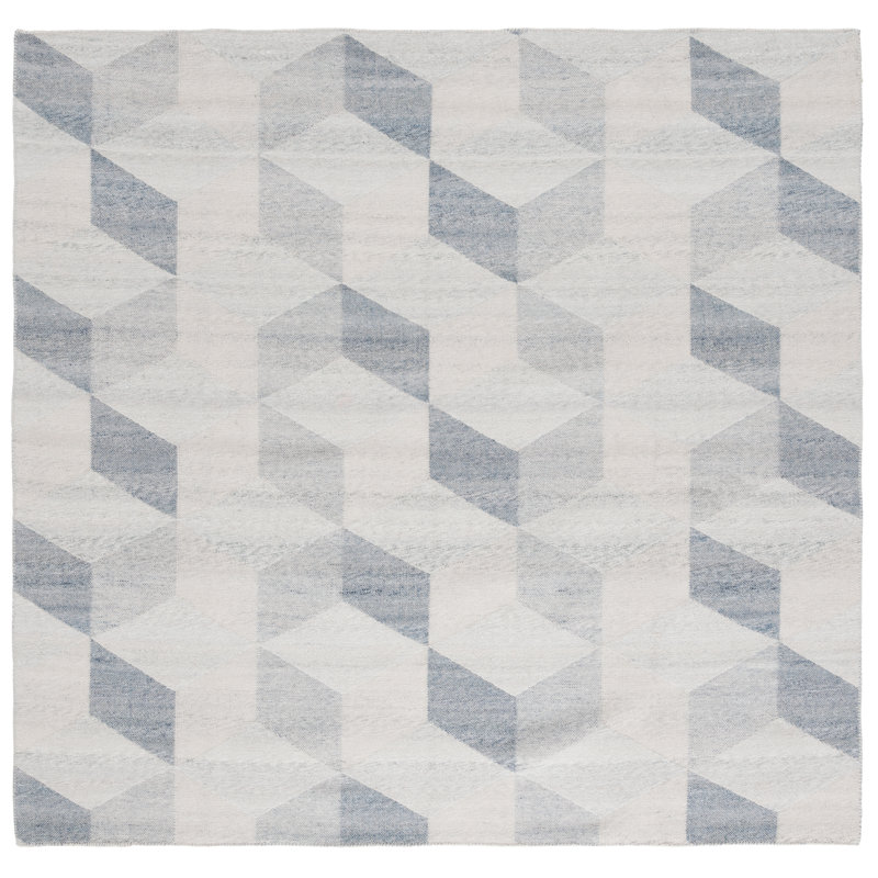 Tapis Jartavious, Carré 7 pi