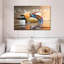 Crowle - adorable canard mandarin-111824078