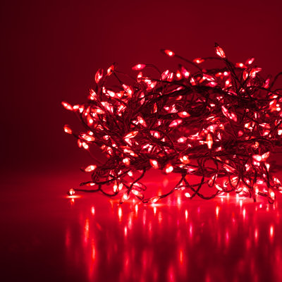 96'' LED String Lights