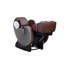 Fauteuil de massage en cuir synthétique Pacari-28040216