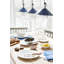 Nantucket 16-Piece Dinnerware Set, Service for 4