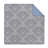Boho Floral Bedding Sets, Polyester, Reversible Quilt, All-season Comfort